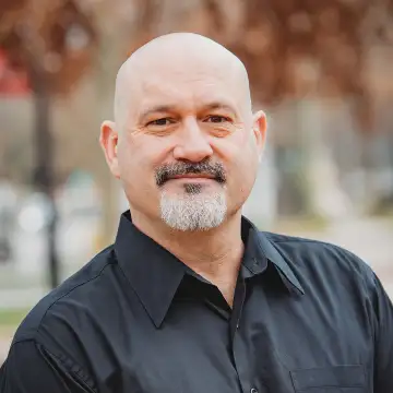 Robert Perry